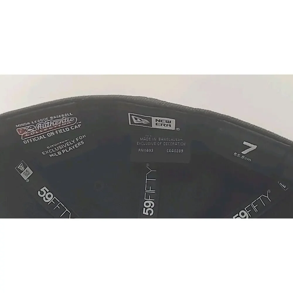 New Era banditos del